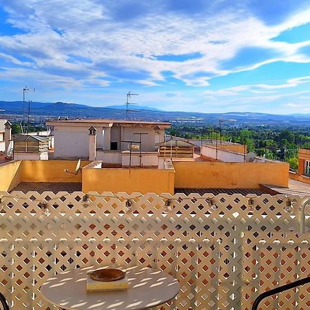 Rosalia 5 Estrellas - Garaje Free - 90M2 Granada Eksteriør billede