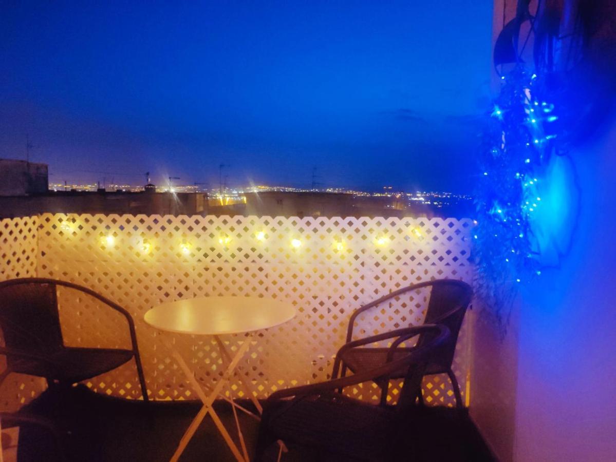 Rosalia 5 Estrellas - Garaje Free - 90M2 Granada Eksteriør billede