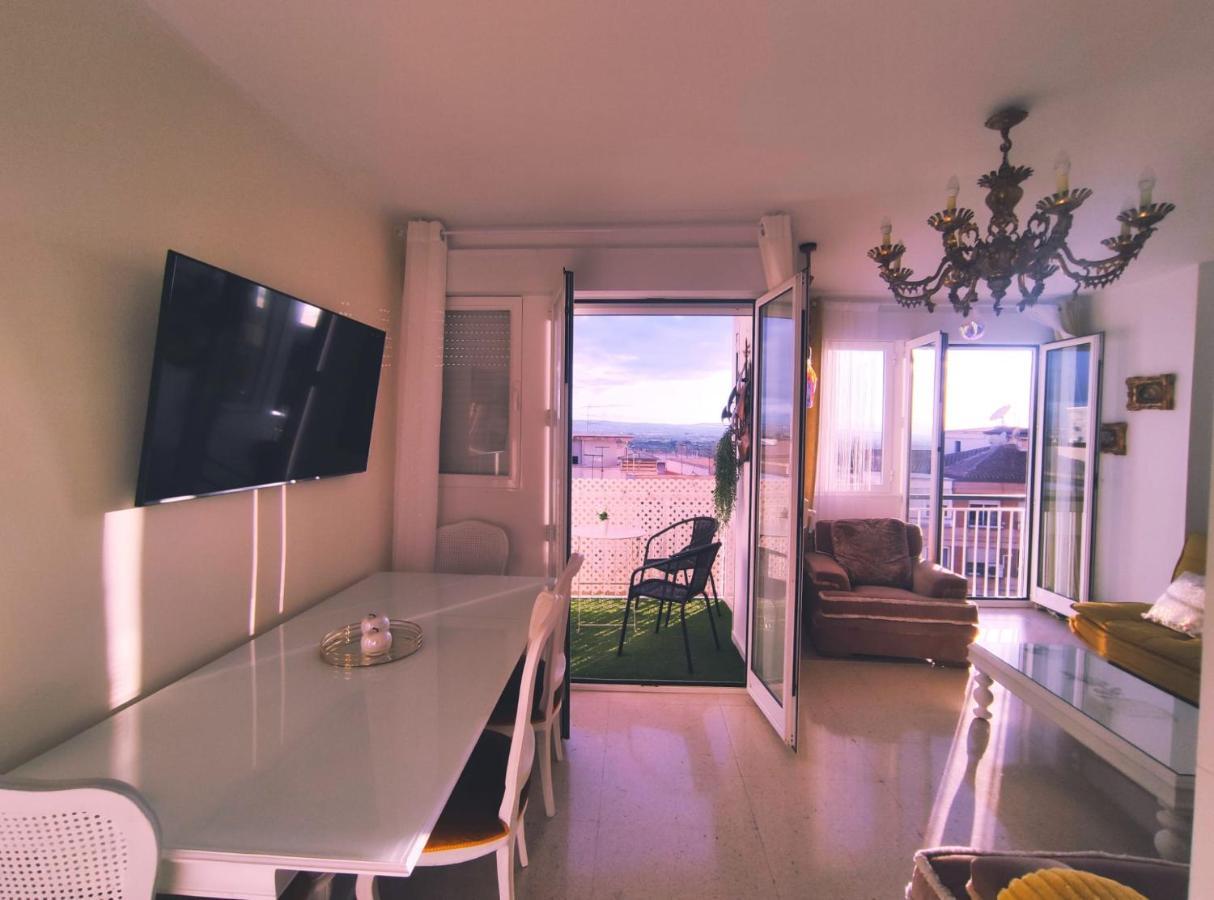 Rosalia 5 Estrellas - Garaje Free - 90M2 Granada Eksteriør billede