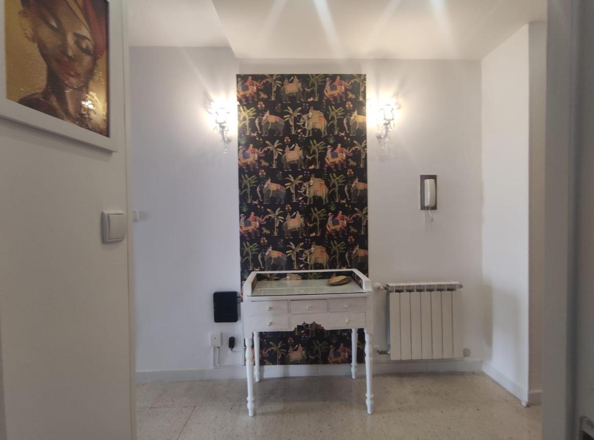 Rosalia 5 Estrellas - Garaje Free - 90M2 Granada Eksteriør billede