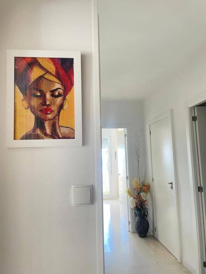 Rosalia 5 Estrellas - Garaje Free - 90M2 Granada Eksteriør billede