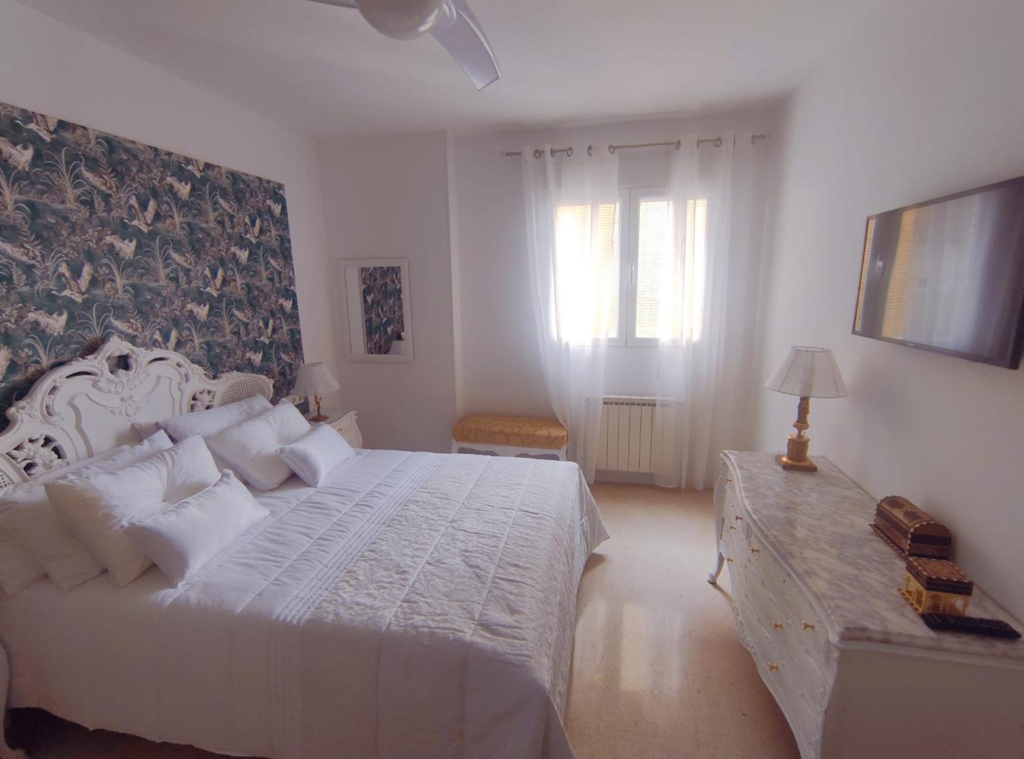 Rosalia 5 Estrellas - Garaje Free - 90M2 Granada Eksteriør billede