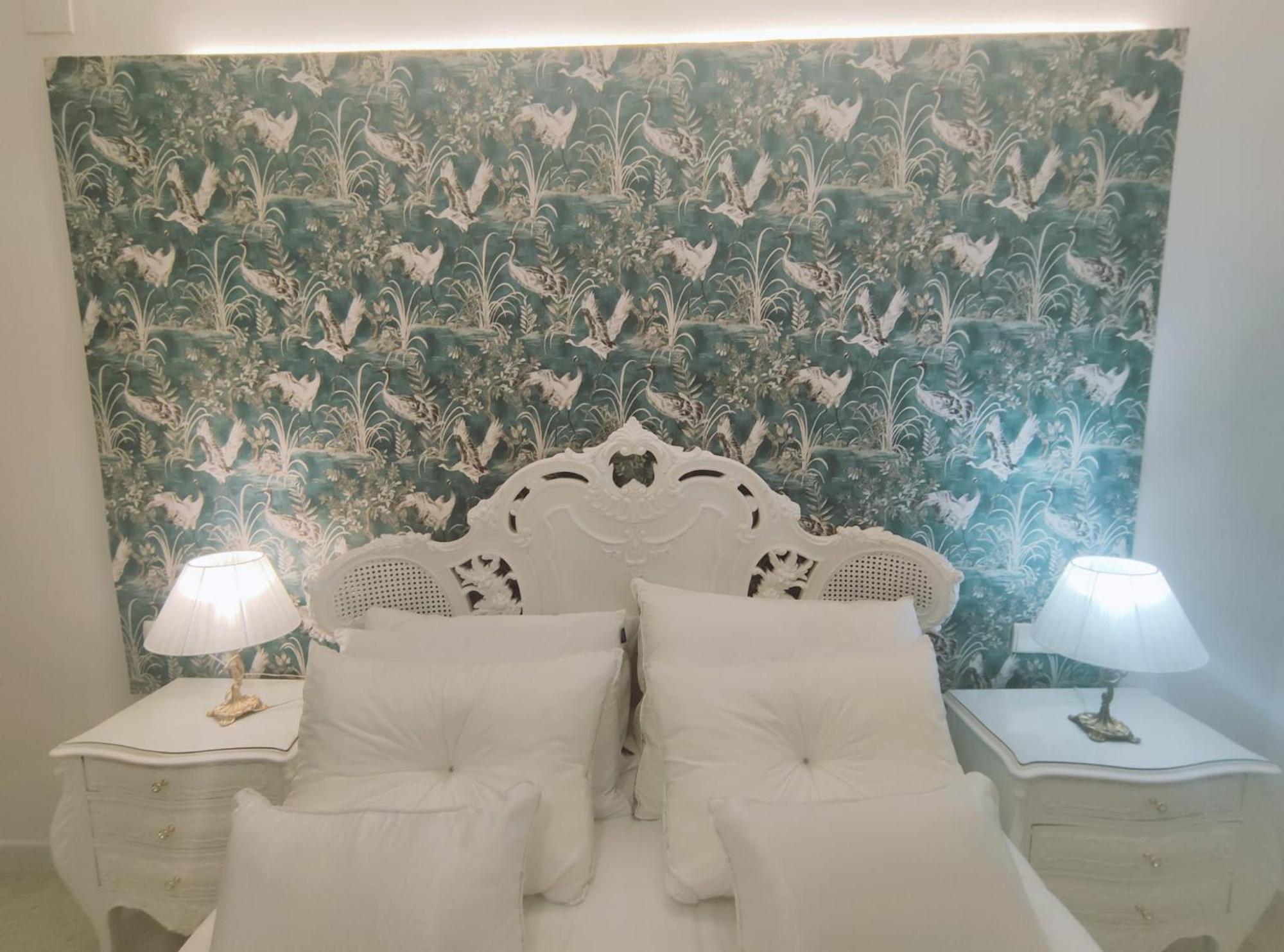 Rosalia 5 Estrellas - Garaje Free - 90M2 Granada Eksteriør billede