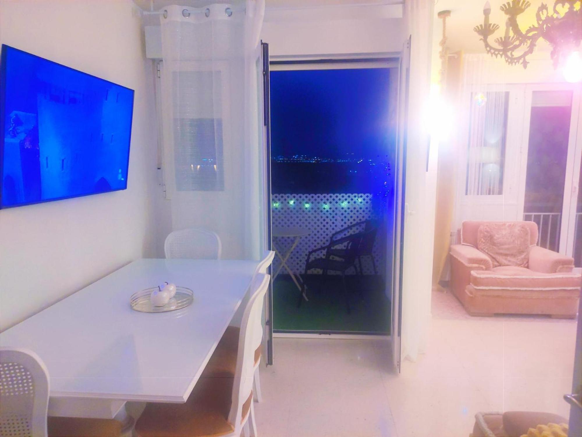 Rosalia 5 Estrellas - Garaje Free - 90M2 Granada Eksteriør billede