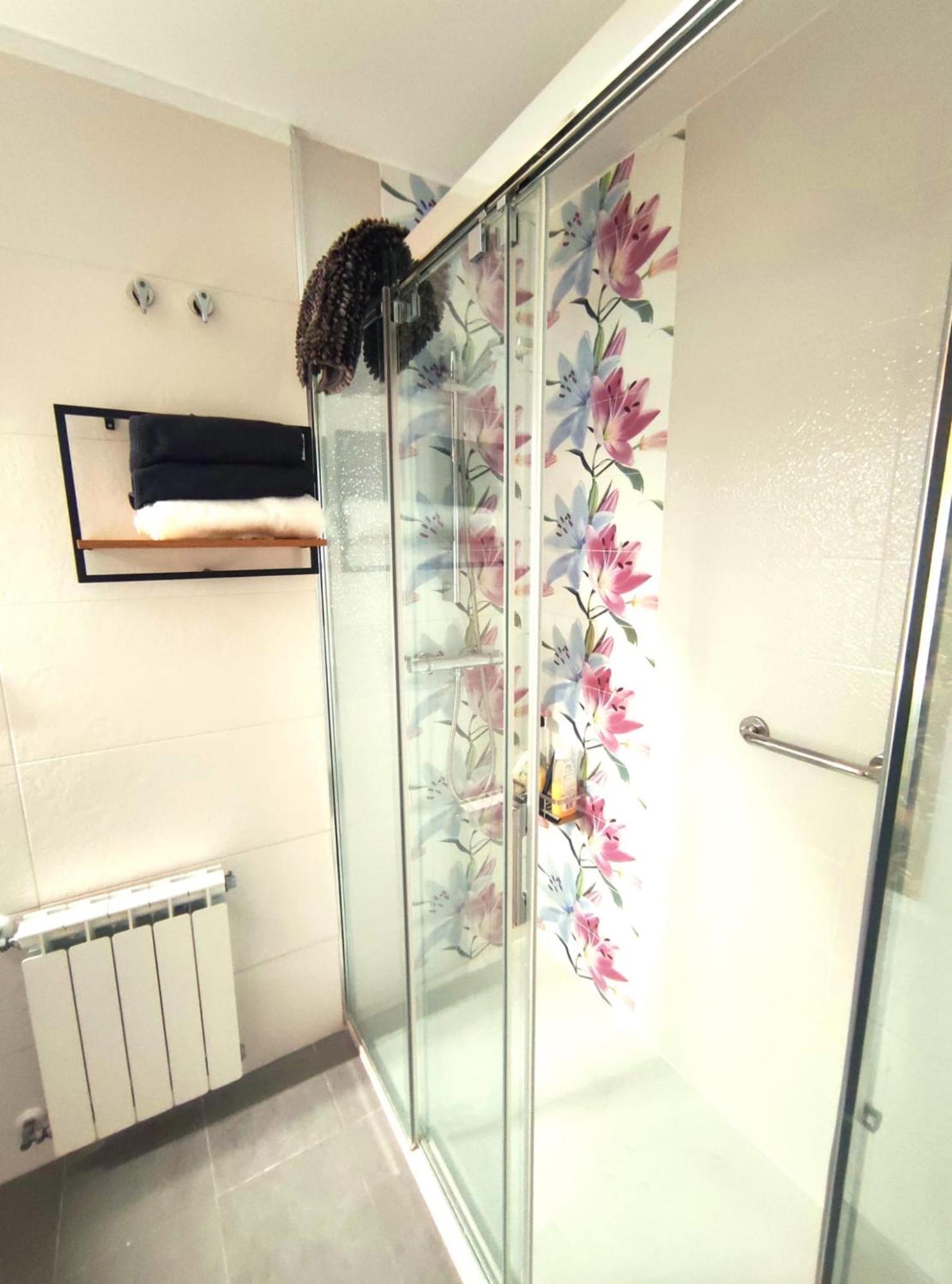 Rosalia 5 Estrellas - Garaje Free - 90M2 Granada Eksteriør billede