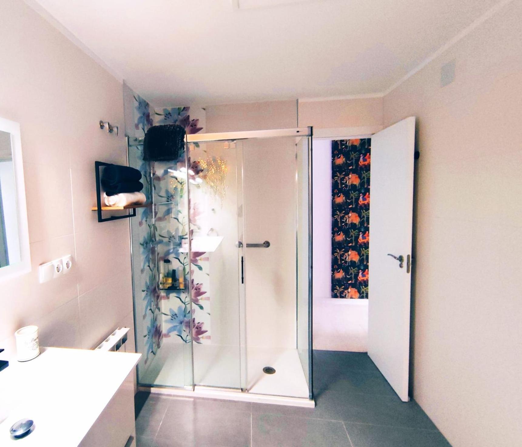 Rosalia 5 Estrellas - Garaje Free - 90M2 Granada Eksteriør billede