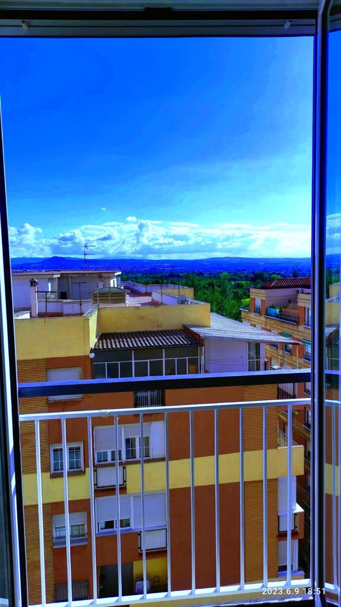 Rosalia 5 Estrellas - Garaje Free - 90M2 Granada Eksteriør billede