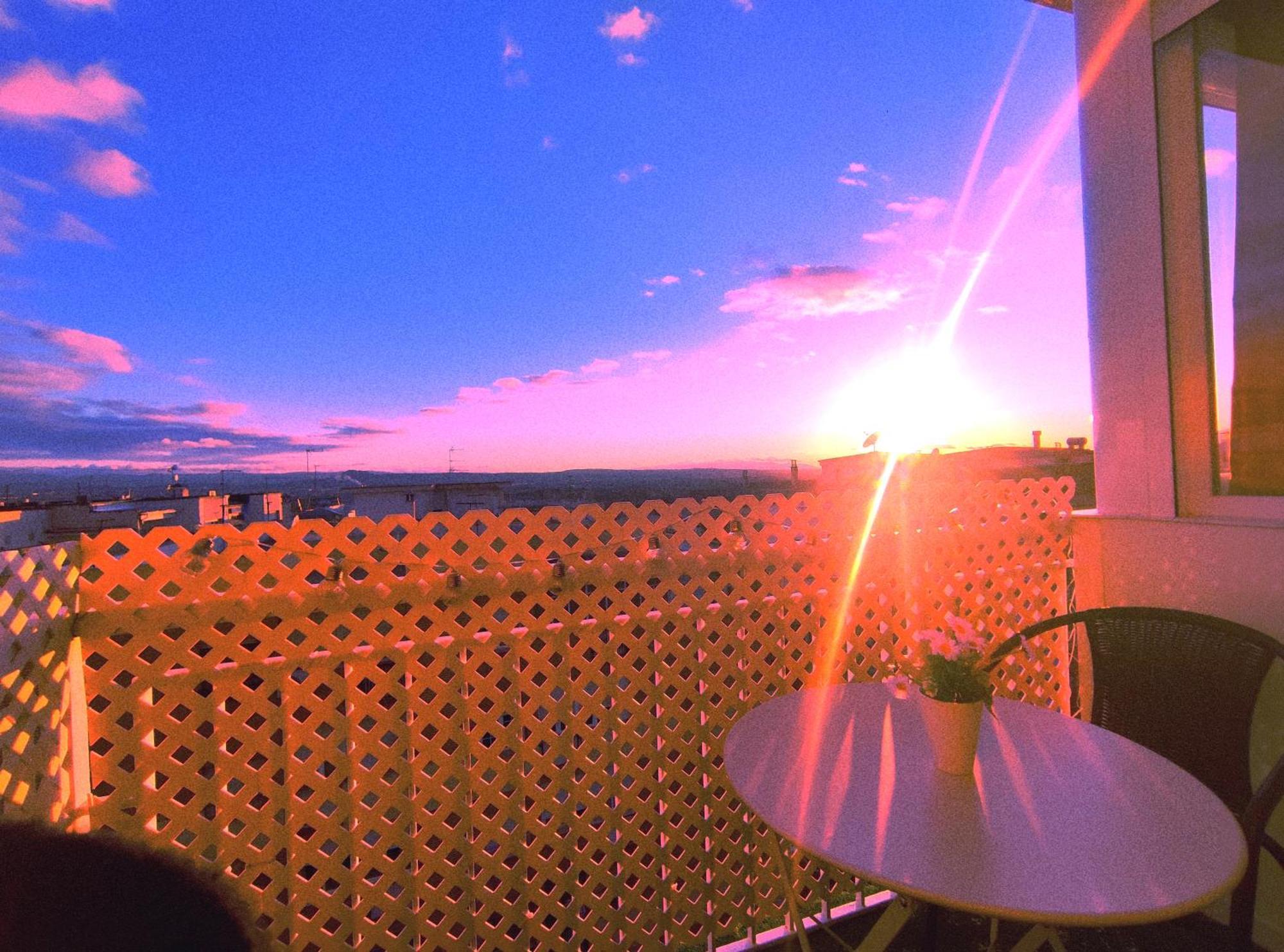 Rosalia 5 Estrellas - Garaje Free - 90M2 Granada Eksteriør billede