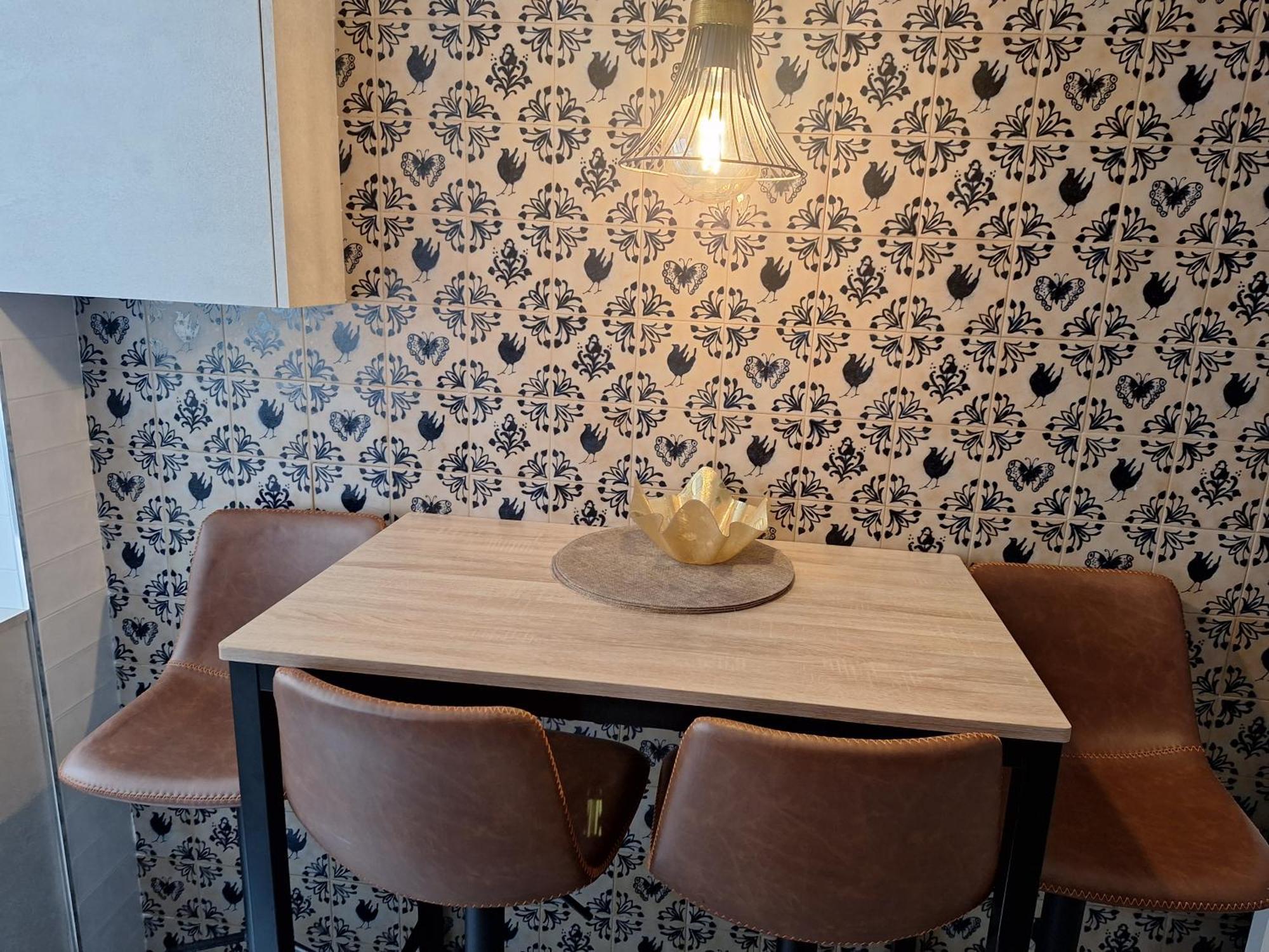 Rosalia 5 Estrellas - Garaje Free - 90M2 Granada Eksteriør billede