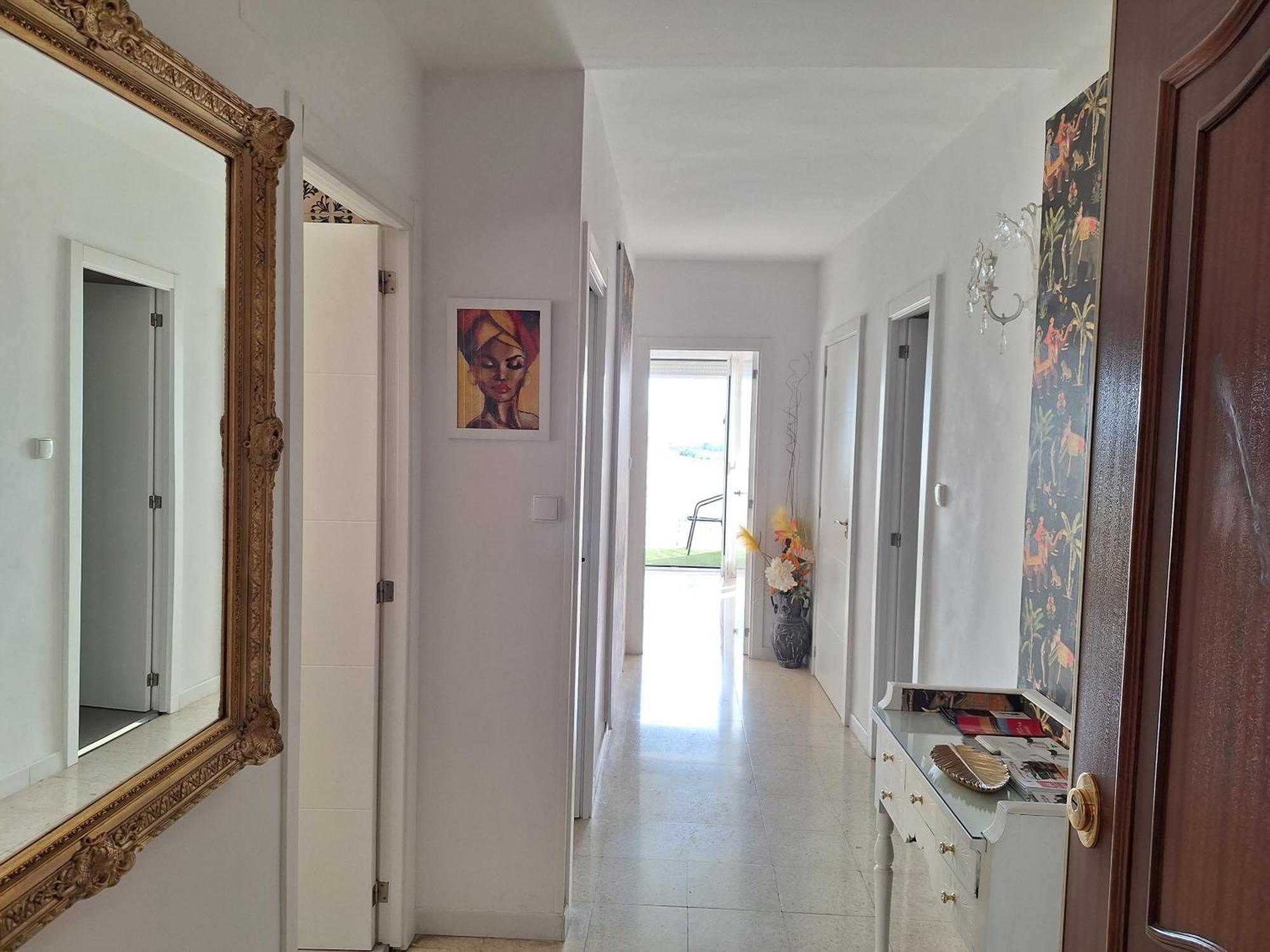 Rosalia 5 Estrellas - Garaje Free - 90M2 Granada Værelse billede